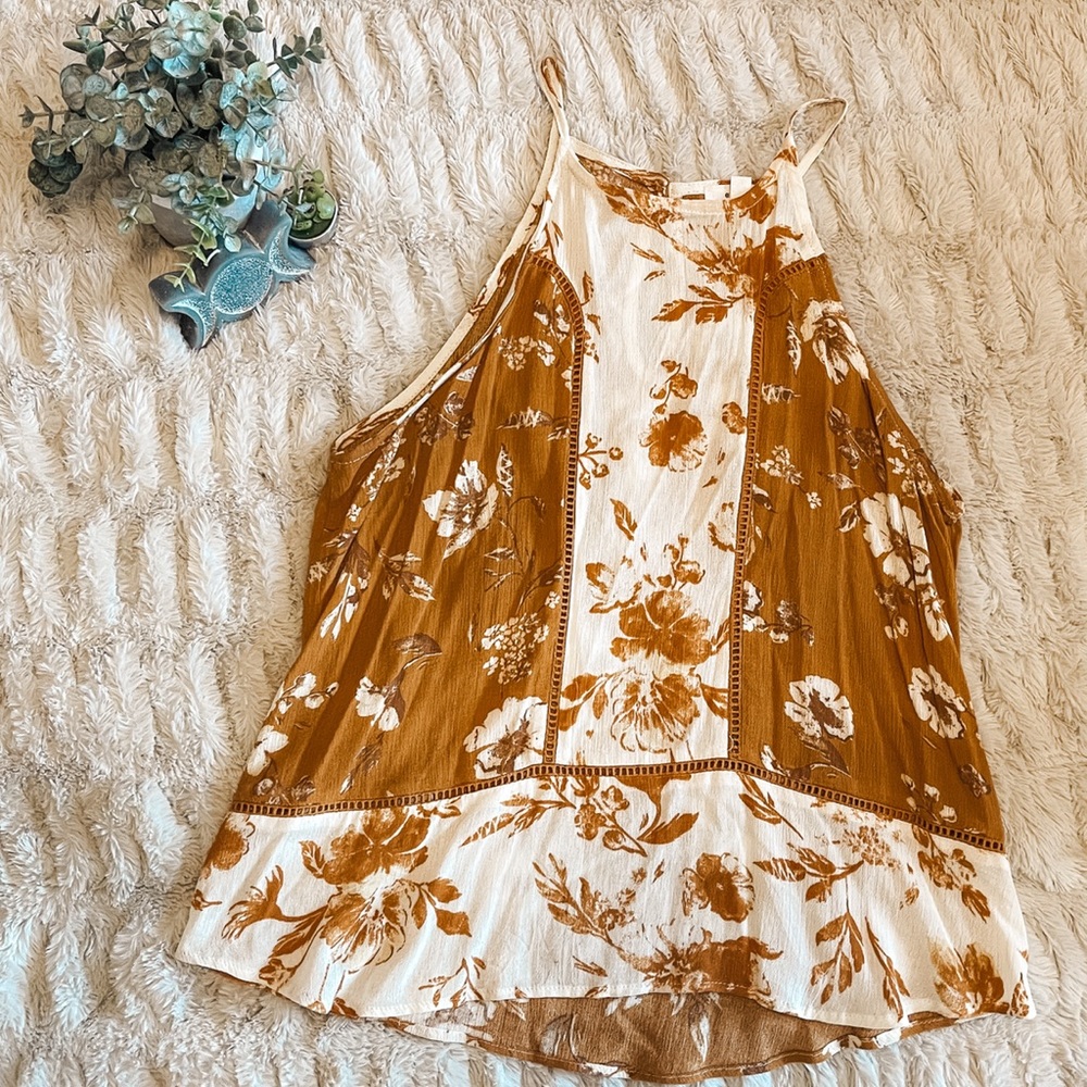 Women’s tank top